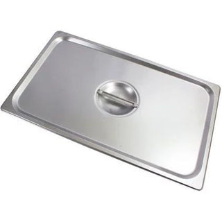 Mettler Electronics 1070 Stainless Steel Tank Cover for 20G Ultrasonic Cleaner 