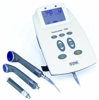 Mettler Electronics 7005 ME 705 Applicator (5 cm2) for Sonicator 705