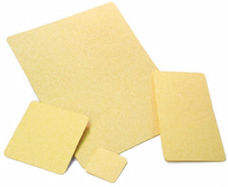 Mettler Electronics Medical Sponge Inserts for Professional Electrodes, 4 Size Variants