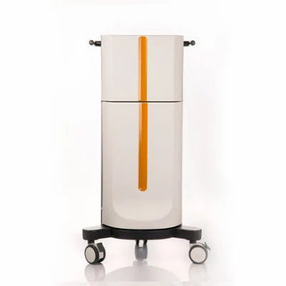 Mettler Electronics Sonicator Treatment Cart for ME 921 and ME 941