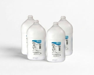 Mettler Electronics Sonigel Ultrasound and Massage Lotion with Aloe Vera, 1 Gallon and 4-Gallon Master Pack