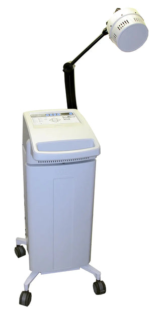Mettler ME 391 Auto Therm 391 With Drum, Arm And Chart
