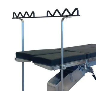 MidCentral MCM610 Double Picket Fence Leg Holder