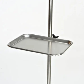 MidCentral Medical IVP260 Stainless steel tray