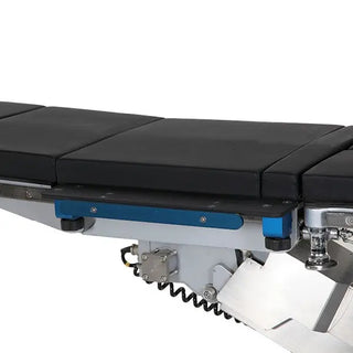 MidCentral O.R. Table Width Extenders