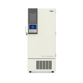 Migali Scientific EVO-19-ULT 36" Ultra Low Temp Medical Freezer w/ 18.7 Cu. Ft., -40°C to -86°C