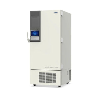 Migali Scientific EVO-19-ULT 36" Ultra Low Temp Medical Freezer w/ 18.7 Cu. Ft., -40°C to -86°C