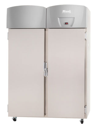 Migali Scientific EVOX-2F Upright Pharmacy Medical Grade Freezer 