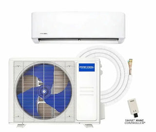 MrCool, Advantage Series 5th Generation Air Conditioner