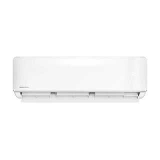 MrCool DIYS-18-HP-230A11-O 18K BTU 230V White Wall Mount Air handler and Condenser