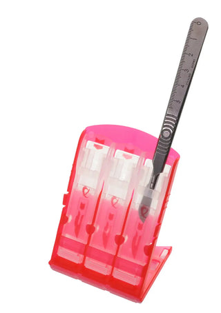 MycoMedicalQlicksmartQSSVCAS-3R