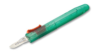 Myco Medical Reli 6000CSTR-10 Disposable Scalpel