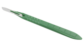 Myco Medical Technocut 6000CST-10 Disposable Scalpel
