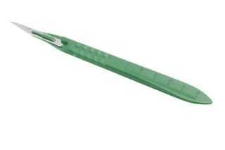 Myco Medical Technocut 6000CST-10 Disposable Scalpel