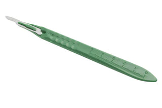 Myco Medical Technocut 6000CST-10 Disposable Scalpel