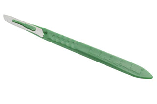 Myco Medical Technocut 6000CST-10 Disposable Scalpel