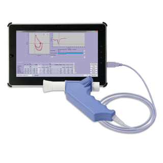 NDD EASY ON-PC SPIROMETRY SYSTEM, 2700-3