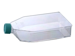 NEST Scientific 225cm2 Cell Culture Flask, Plug Seal Cap, TC Terated or Non-Treated, Sterile, Maximum Working Volume 950mL, 5/pk, 25/cs