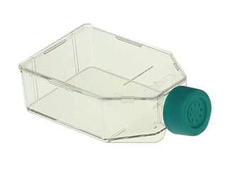 NEST Scientific 25cm2 Cell Culture Flask, Vent Cap, TC Treated or Non-Treated, Sterile, Maximum Working Volume 50mL, 10/pk, 200/cs