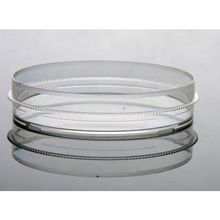 NEST Scientific 35mm Cell Culture Dish, with or without Gripping Ring, TC, Sterile 20/pk, 500/cs