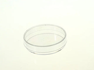 NEST Scientific 60mm Cell Culture Dish, With or Without Gripping Ring, TC, Sterile 20/bag, 500/cs