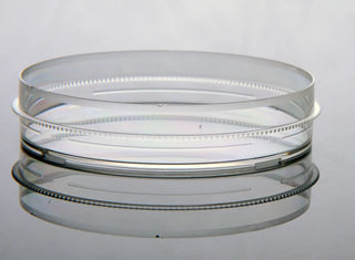 NEST Scientific 60mm Cell Culture Dish, With or Without Gripping Ring, TC, Sterile 20/bag, 500/cs