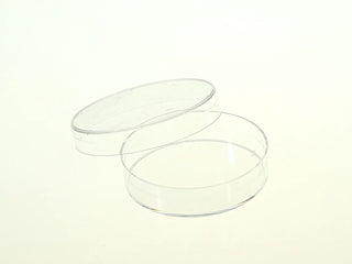 NEST Scientific 60mm Cell Culture Dish, With or Without Gripping Ring, TC, Sterile 20/bag, 500/cs