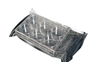 NEST Scientific 702003 24 Well Cell Culture Plate, Flat, TC Treated, Sterile Individually Wrapped Plastic , 50/cs