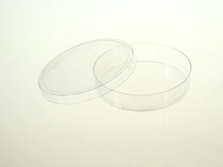 NEST Scientific 704004 100mm Cell Culture Dish, TC, Sterile 5/bag, 300/cs