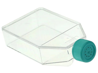 NEST Scientific 75cm2 Cell Culture Flask, Vent Cap, TC Treated or Non-Treated, Sterile, Maximum Working Volume 250mL, 5/pk, 100/cs