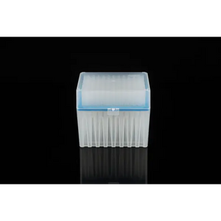 NestScientific 303012 1000ul Universal Pipette Tips, Clear, Racked, Low-retention, Sterile, 4800/CS