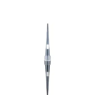 NestScientific 304012 10ul Pipette Tips, Extra-long, Clear, Racked, Low-retention, Sterile, 4800/CS