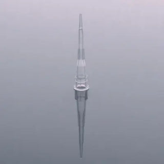 NestScientific 305012 300ul Universal Pipette Tips, Clear, Racked, Low-retention, Sterile, 4800/CS