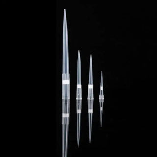 NestScientific 312012 200ul Filtered Pipette Tips, Clear, Racked, Low-retention, Sterile