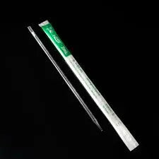 NestScientific 325001 2ml Serological Pipette w/0.6ml Negative Graduation, Individually Wrapped, Sterile