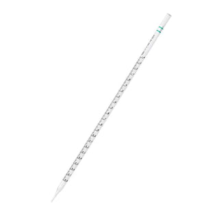 NestScientific 325003 2ml Serological Pipette w/0.6ml Negative Graduation, Individually Plastic Wrapped, Sterile