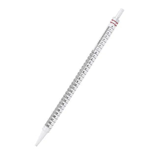 NestScientific 328002 25ml Serological Pipette w/7ml Negative Graduation, Sterile, 800/CS