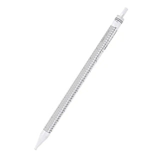 NestScientific 329003 50ml Serological Pipette w/6ml Negative Graduation, Individually Plastic Wrapped, Sterile