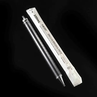 NestScientific 329501 100ml Serological Pipette w/0ml Negative Graduation, Individually Wrapped, Sterile