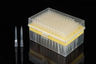 NestScientific 351101 Universal Pipette Tip Box for 200ul and 300ul Pipette Tips
