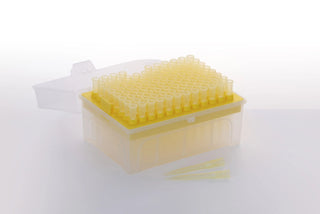 NestScientific 351101 Universal Pipette Tip Box for 200ul and 300ul Pipette Tips