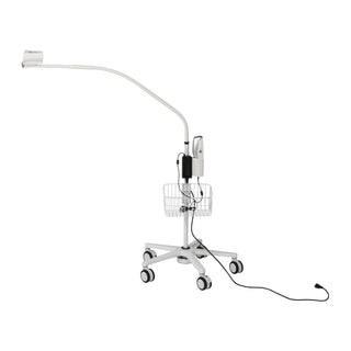 NextVein S800NV Wheeled Stand For Digital Vein Finder System, 16 lbs