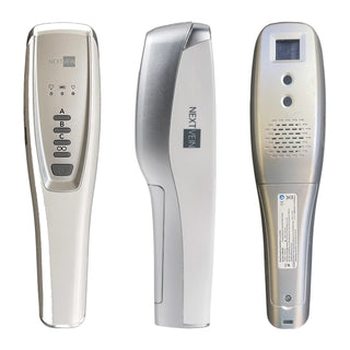 NextVein V800NV Vein Finder System, Handheld, Lightweight – Only 12oz