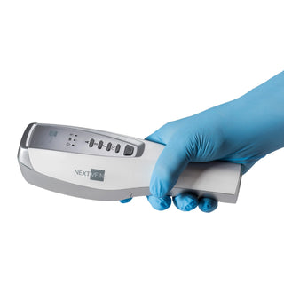 NextVein V800NV Vein Finder System, Handheld, Lightweight – Only 12oz