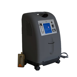 Compass Health O2C5L Truaire 5 Oxygen Concentrator 0.5-5LPM on a white background