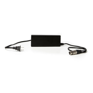 O2 Concepts 800-1022 AC power supply for the Oxlife Independence portable oxygen concentrator.
