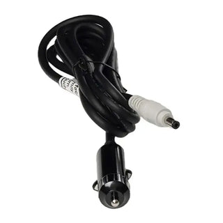 O2 Concepts 800-1079 DC power cord for the Oxlife Liberty2 portable oxygen concentrator.