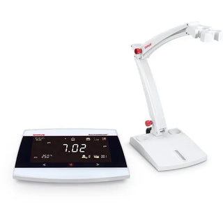 OHAUS AB33PH-B AQUASEARCHER  Bench Meter, Up To 3-Point Calibration, Measurement Range -2.00 – 16.00 pH