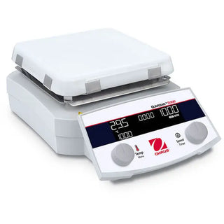 OHAUS Guardian 5000 Hotplate - Stirrer, 120V Am, 20L Capacity