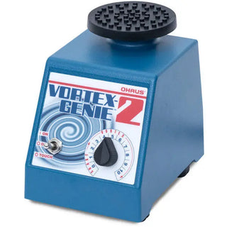 OHAUS Vortex-Genie2, 120V, 60Hz, Dual Operation Modes